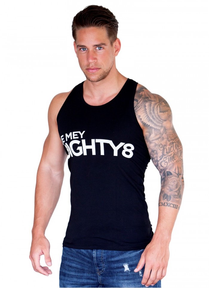 MENS SINGLET